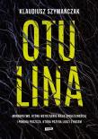 Otulina. Autor: Klaudiusz Szymańczak. Dadada.pl Okładka książki Otulina