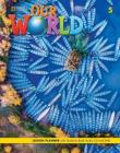 Our World 2nd edition Level 5 Lesson planner + SB. Autor: Donna Shaw. Rob Sved, Ronald Scro. Dadada.pl Okładka książki Our World 2nd edition Level 5 Lesson planner + SB