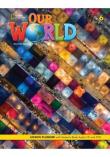 Our World 2nd edition Level 6 Lesson Planner + SB. Autor: Kate Cory-Wright; Kaj Schwermer. Dadada.pl Okładka książki Our World 2nd edition Level 6 Lesson Planner + SB