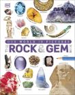 Our World in Pictures The Rock and Gem Book. Autor: Green Dan. Dadada.pl Okładka książki Our World in Pictures The Rock and Gem Book