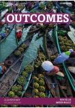 Okładka książki Outcomes 2nd Edition Elementary SB + myELT NE
