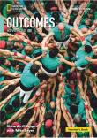 Outcomes 3rd Ed Advanced TB. Autor: Hugh Dellar, Andrew Walkley. Dadada.pl Okładka książki Outcomes 3rd Ed Advanced TB