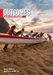 Outcomes 3rd Ed Split A Pre-Intermediate + online. Autor: Hugh Dellar, Andrew Walkley. Dadada.pl Okładka książki Outcomes 3rd Ed Split A Pre-Intermediate + online