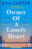 Okładka książki Owner of a Lonely Heart