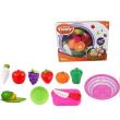 Opakowanie Owoce i warzywa do zabawy SP83886