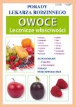 Okładka książki Owoce. Lecznicze właściwości