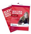 Oxford Repetytorium Maturzysty. Poziom rozszerzony z dodatkiem. Autor: Opracowanie zbiorowe. Dadada.pl Okładka książki Oxford Repetytorium Maturzysty. Poziom rozszerzony z dodatkiem