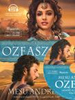 Ozeasz Miłość w pękniętym naczyniu - Audiobook CD/MP3. Autor: Mesu Andrews. Dadada.pl Okładka książki Ozeasz Miłość w pękniętym naczyniu - Audiobook CD/MP3