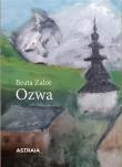 Ozwa wyd.drugie. Autor: Zalot Beata. Dadada.pl Okładka książki Ozwa wyd.drugie