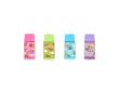 Opakowanie Pachnąca gumka z temperówką Lil Juicy mix