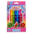 Opakowanie Pachnące pisaki 10 szt. FRUITYSQUAD