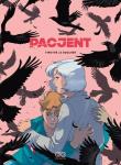 Pacjent. Autor: Le Boucher Timothe. Dadada.pl Okładka książki Pacjent