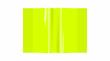 Opakowanie Paczka okładki zeszytowe A5 neon żółty 10 szt.