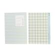 Opakowanie Paczka zeszyt A4 48k.kratka Still mix pakiet 5 sztuk
