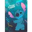 Opakowanie Paczka Zeszyt A5 32 k. 3-linie Disney Core wzór 4 Stitch 6 szt.