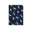 Opakowanie Paczka Zeszyt A5 60k linia Coolpack Blue Unicorn 10 szt.