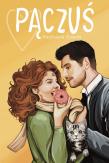 Okładka książki Pączuś