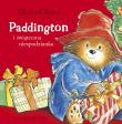Paddington i świąteczna niespodzianka - wznowienie. Autor: Bond Michael. Dadada.pl Okładka książki Paddington i świąteczna niespodzianka - wznowienie