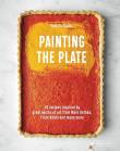 Painting the Plate. Autor: Souter Felicity. Dadada.pl Okładka książki Painting the Plate