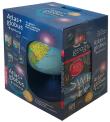Okładka książki Pakiet: Atlas + globus
