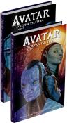 Pakiet Avatar. Ścieżka Tsu’teya. Autor: Sherri L. Smith, Jan Duursema, Dan Parsons. Dadada.pl Okładka książki Pakiet Avatar. Ścieżka Tsu’teya
