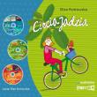 Pakiet: Ciocia Jadzia audiobook. Autor: Eliza Piotrowska. Dadada.pl Okładka książki Pakiet: Ciocia Jadzia audiobook