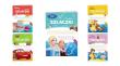 Okładka książki Pakiet książek edukacyjnych z zadaniami (5szt)