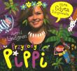 Pakiet: Przygody Pippi audiobook. Autor: Lindgren Astrid. Dadada.pl Okładka książki Pakiet: Przygody Pippi audiobook