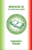 Pakiet: Różańcowy szklak - tajemnice światła. Autor: ks.Szczepaniec Stanisław. Dadada.pl Okładka książki Pakiet: Różańcowy szklak - tajemnice światła