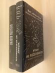 PAKIET Witamy we Wszechświecie / Błękitna kropka. Autor: MICHAEL A. STRAUSS, Richard J. Gott, Carl Sagan. Dadada.pl Okładka książki PAKIET Witamy we Wszechświecie / Błękitna kropka