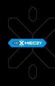 Pakiet: X-Men. X mieczy T.1-2. Autor:   Praca zbiorowa. Dadada.pl Okładka książki Pakiet: X-Men. X mieczy T.1-2