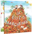 Pakiet:Za dużo marchewek / Za doskonały tort.... Autor: KATY HUDSON. Dadada.pl Okładka książki Pakiet:Za dużo marchewek / Za doskonały tort...