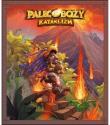 Opakowanie Palec boży Kataklizm