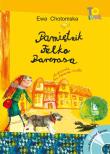 Pamiętnik Felka Parerasa + CD. Autor: Ewa Chotomska, Poklewska-Koziełło Ewa. Dadada.pl Okładka książki Pamiętnik Felka Parerasa + CD