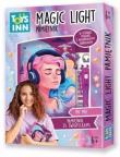 Opakowanie Pamiętnik Magic Light Music STnux