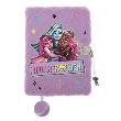 Opakowanie Pamiętnik Monster High