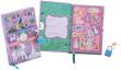 Opakowanie Pamiętnik pachnący bajkowy świat