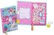 Opakowanie Pamiętnik pachnący tęczowe wróżki