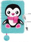 Opakowanie Pamiętnik Penguin
