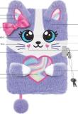 Opakowanie Pamiętnik Voilet Kitty