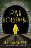 Pan Kołysanka. Autor: Markert J.H.. Dadada.pl Okładka książki Pan Kołysanka