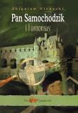 Okładka książki Pan Samochodzik i Fantomas
