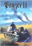 Pancer II. Autor: Janusz Ledwoch. Dadada.pl Okładka książki Pancer II