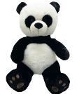Opakowanie Panda Wanda 35cm