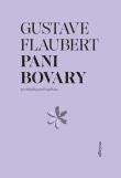 Pani Bovary. Autor: Flaubert Gustave. Dadada.pl Okładka książki Pani Bovary