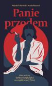 Panie przodem. Autor: WOJCIECH HARPULA, Mazurek Maria. Dadada.pl Okładka książki Panie przodem