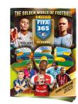 Panini Fifa 365 2025 Album kolekcja naklejkowa. Wydawca: Panini (L2). Dadada.pl Opakowanie Panini Fifa 365 2025 Album kolekcja naklejkowa