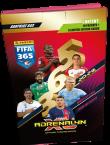 Opakowanie Panini Fifa 365 Adrenalyn XL 2024 SURPRISE BOX