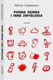 Okładka książki Panna Denna i inne zmyślenia