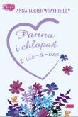 Okładka książki Panna i chłopak z vis-a-vis
